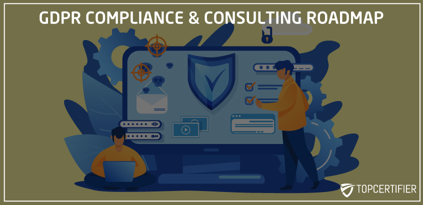 GDPR Compliance Roadmap Georgia