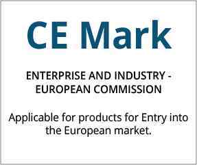 CE Marking Certification Georgia