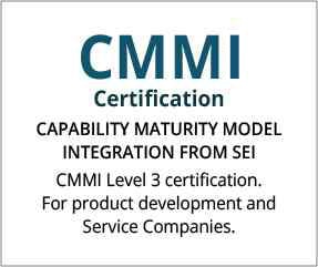 CMMI Certification Georgia
