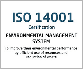 ISO 14001 Certification Georgia