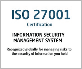 ISO 27001 Certification Georgia