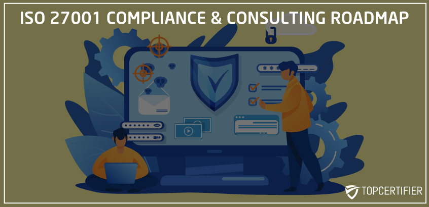 ISO 27001 Compliance Roadmap Georgia