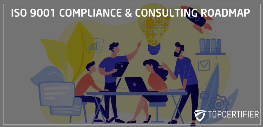 ISO 9001 Compliance Roadmap Georgia